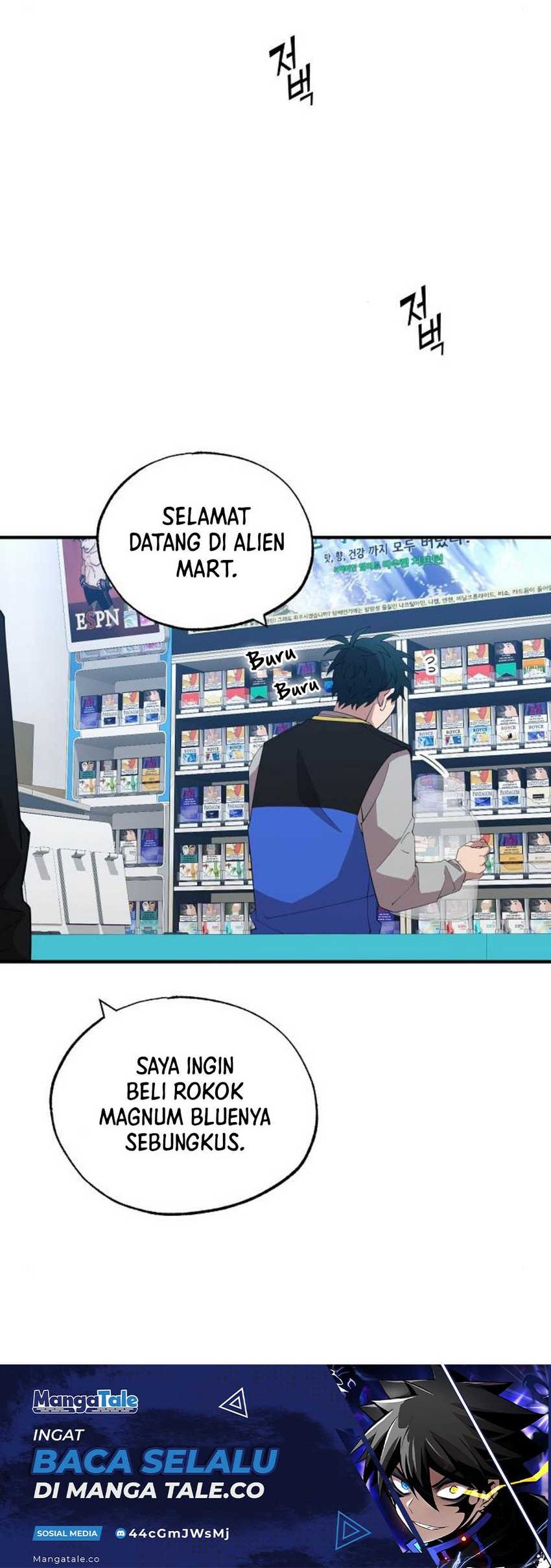 Magical Realm Shopkeeper Chapter 27 Gambar 31