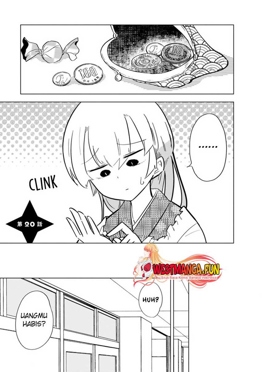 Baca  Living With a Kunoichi Chapter 20 Gambar 2