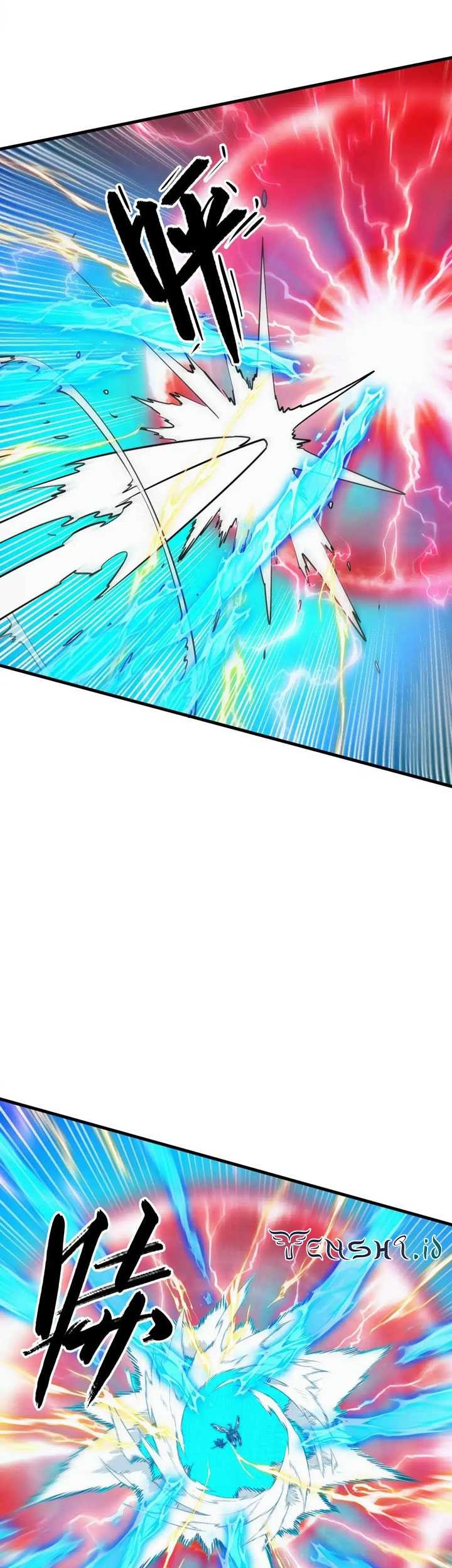 Rise From The Rubble Chapter 283 Gambar 6