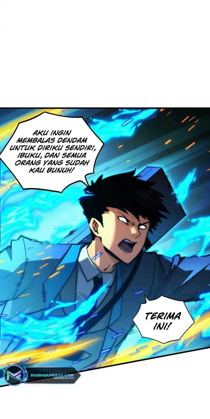 Rise From The Rubble Chapter 283 Gambar 9
