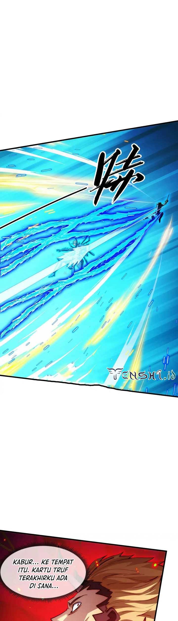 Rise From The Rubble Chapter 283 Gambar 10