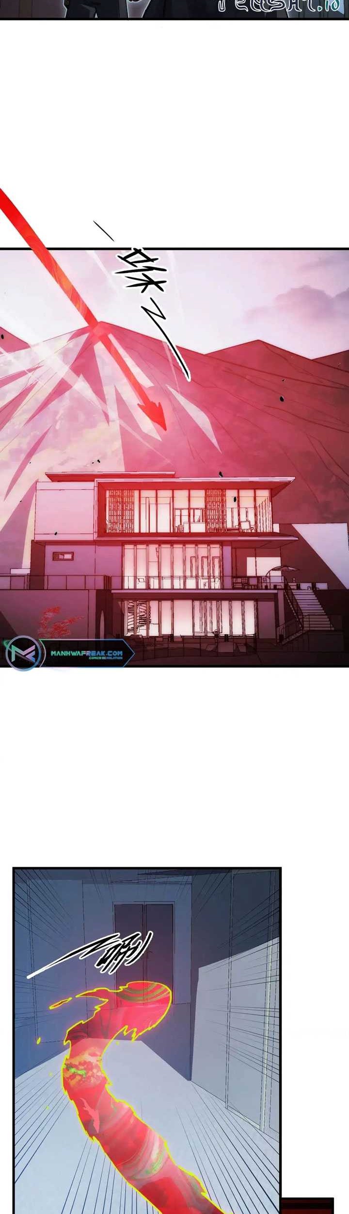 Rise From The Rubble Chapter 283 Gambar 15