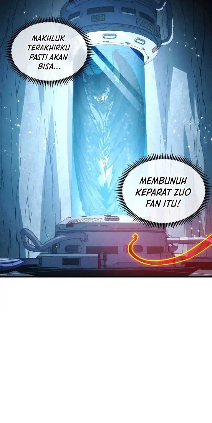 Rise From The Rubble Chapter 283 Gambar 17