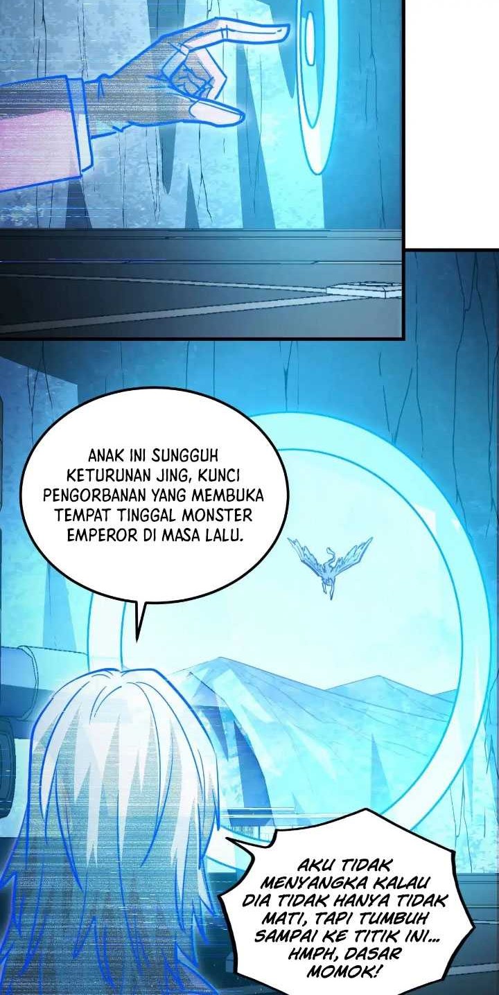 Rise From The Rubble Chapter 283 Gambar 21