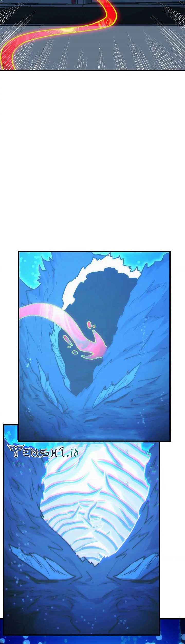 Rise From The Rubble Chapter 283 Gambar 24