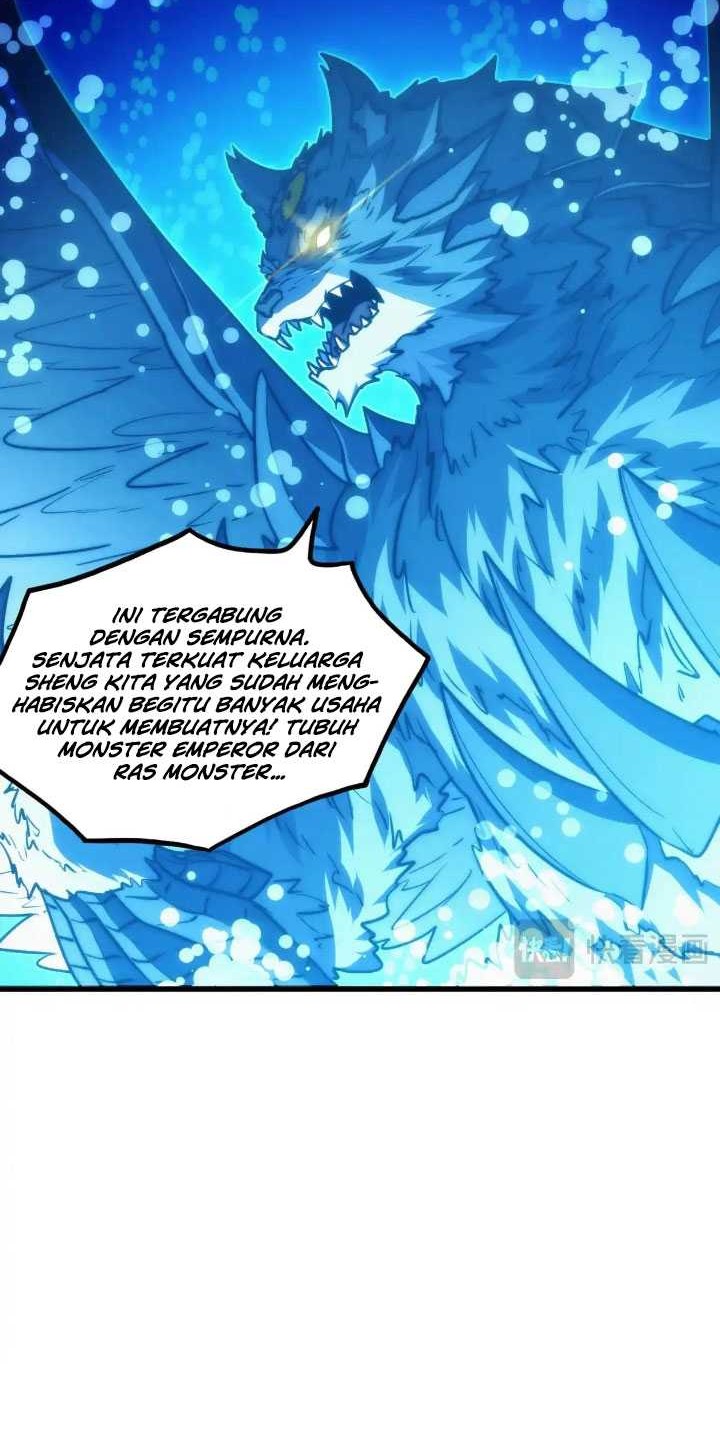 Rise From The Rubble Chapter 283 Gambar 25