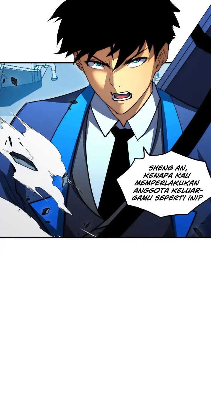 Rise From The Rubble Chapter 283 Gambar 29