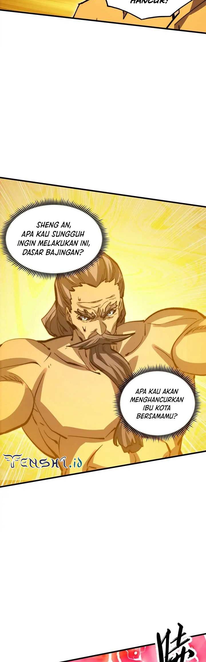 Rise From The Rubble Chapter 282 Gambar 35