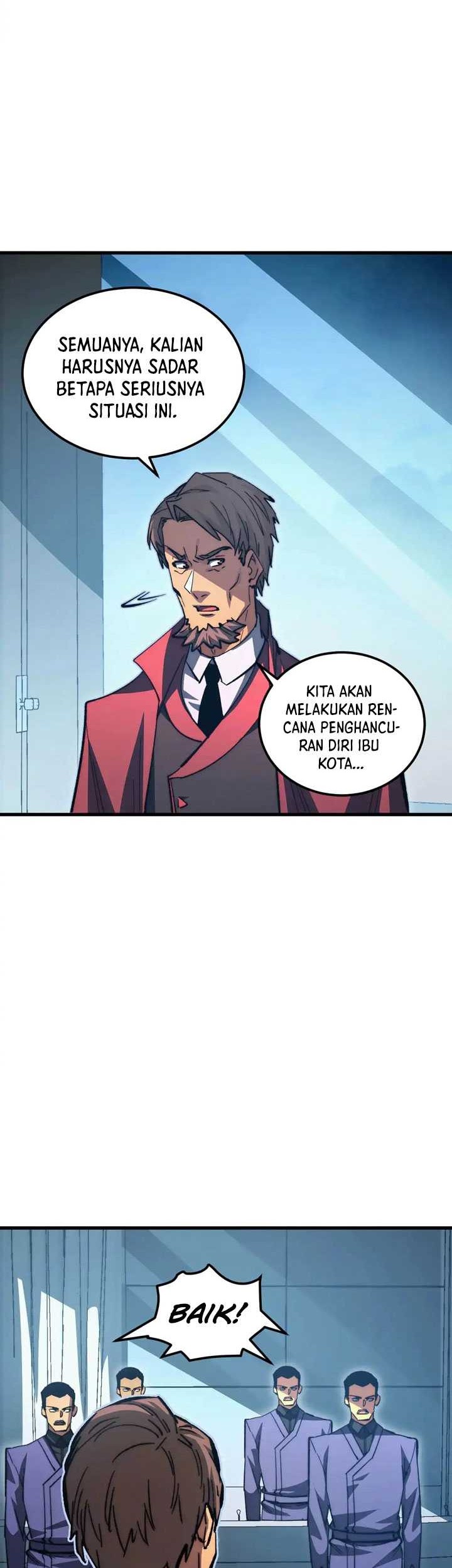 Rise From The Rubble Chapter 282 Gambar 7