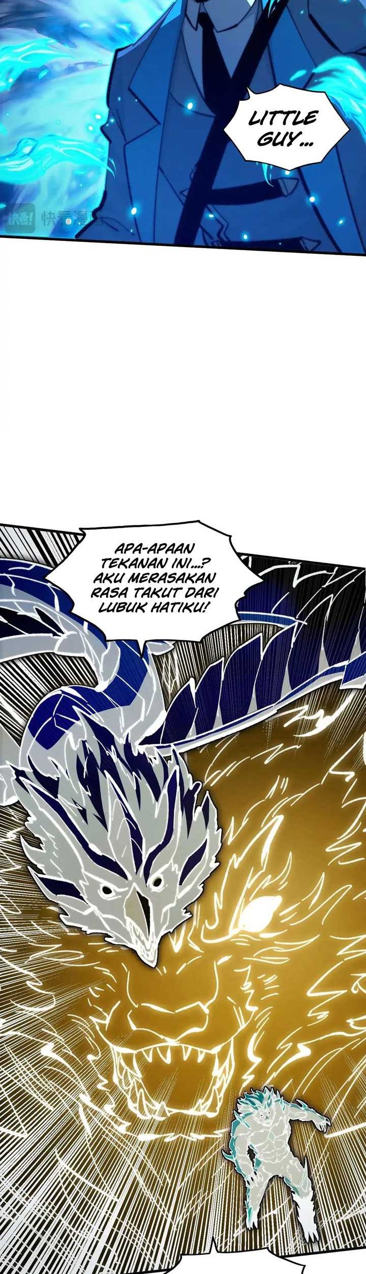 Rise From The Rubble Chapter 282 Gambar 11