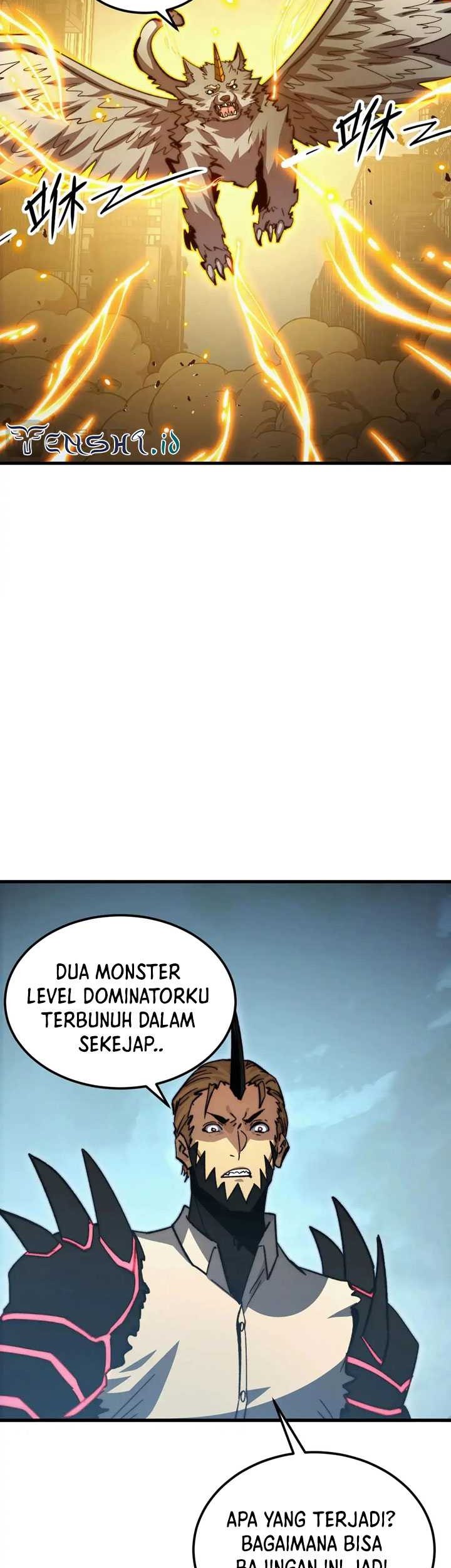 Rise From The Rubble Chapter 282 Gambar 16