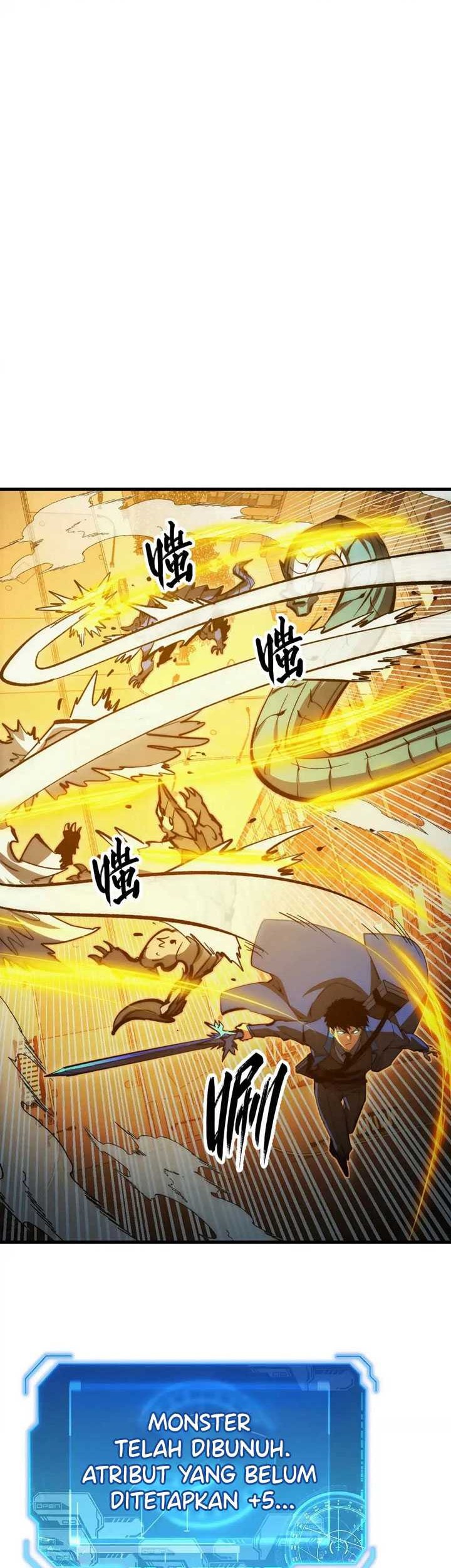 Rise From The Rubble Chapter 282 Gambar 19