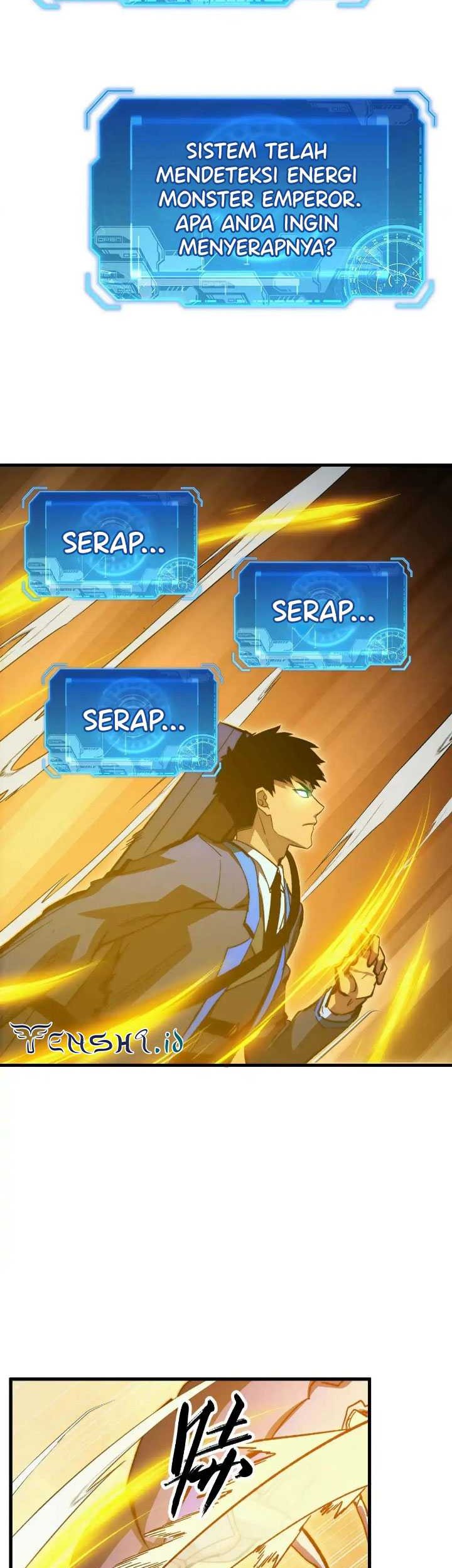 Rise From The Rubble Chapter 282 Gambar 20