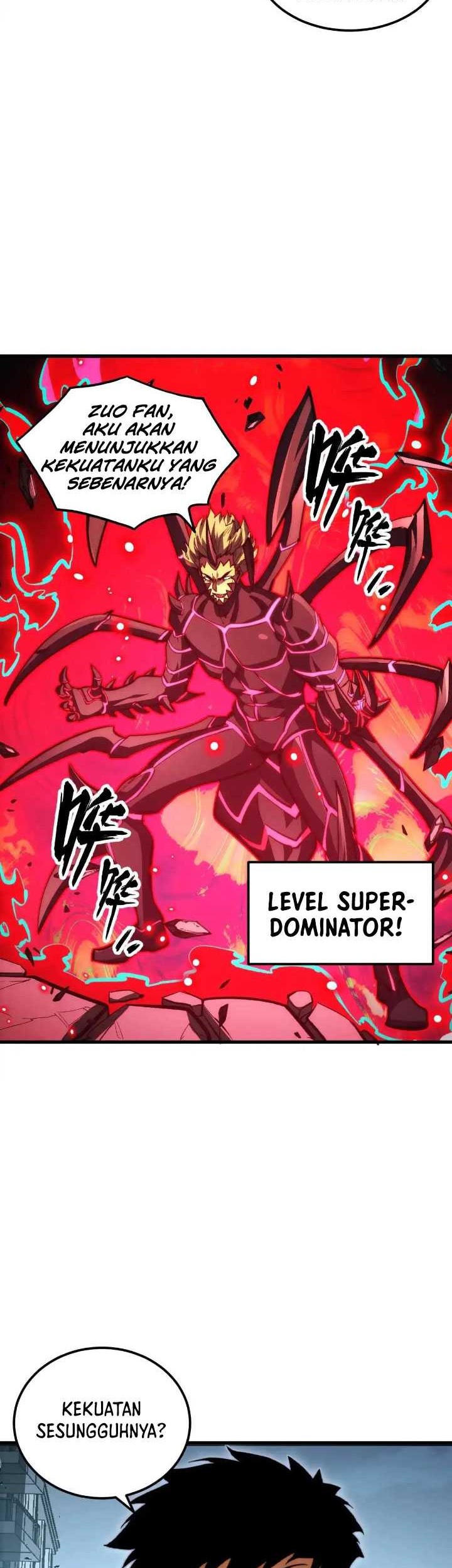 Rise From The Rubble Chapter 282 Gambar 27