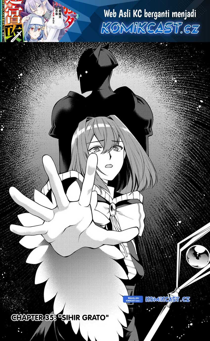 Baca  The Labyrinth Raids of the Ultimate Tank ~The Tank Possessing a Rare 9,999 Endurance Skill was Expelled from the Hero Party~ Chapter 35 Gambar 2