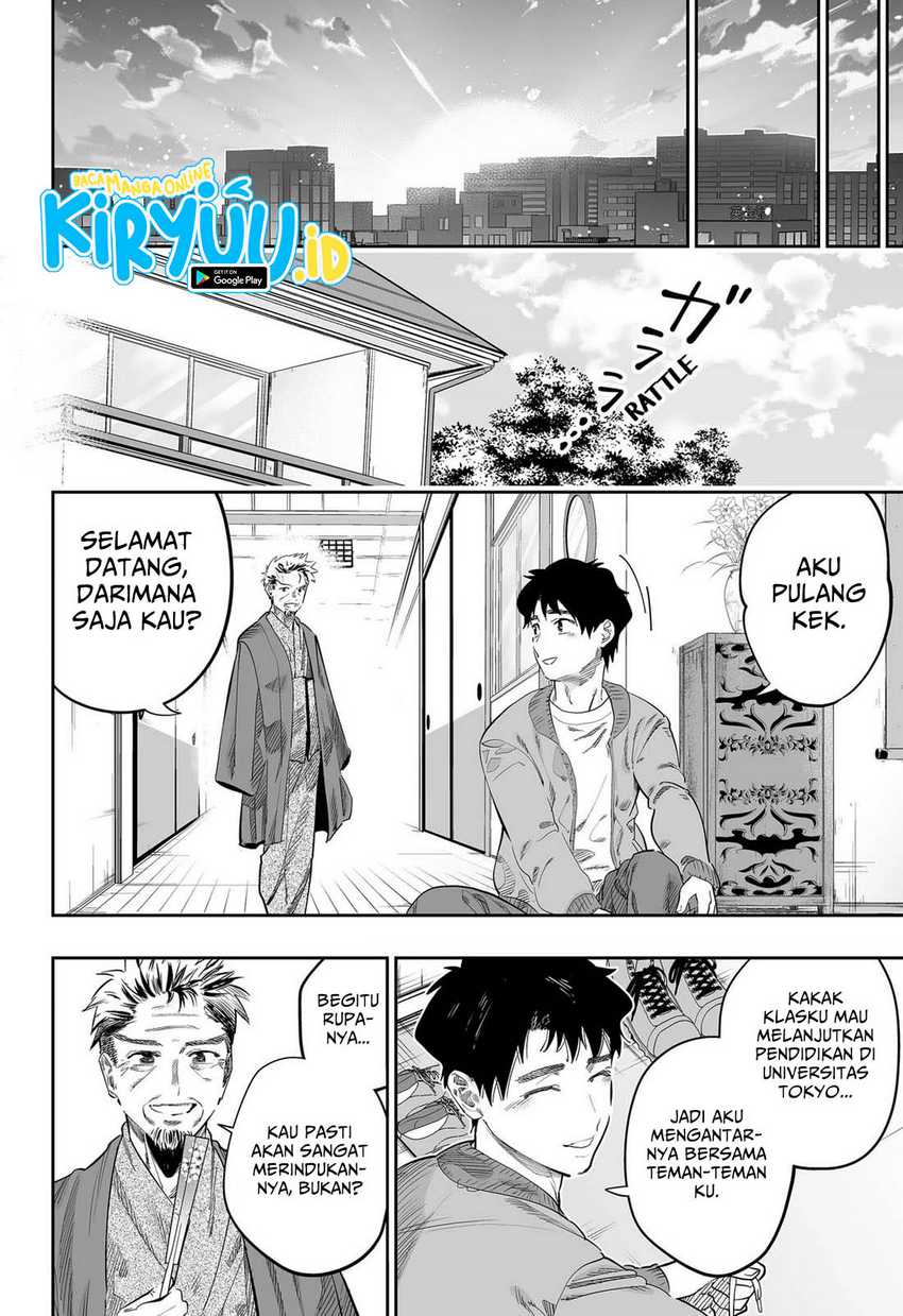 Dosanko Gyaru Is Mega Cute Chapter 115 Gambar 17