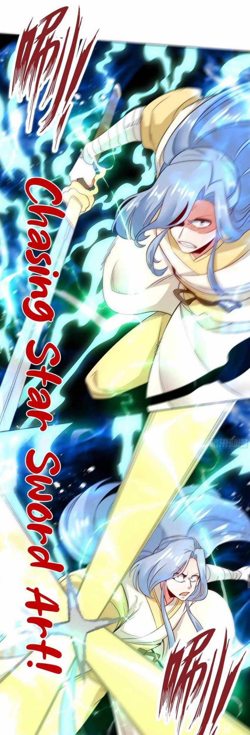 Endless devourer Chapter 213 Gambar 29