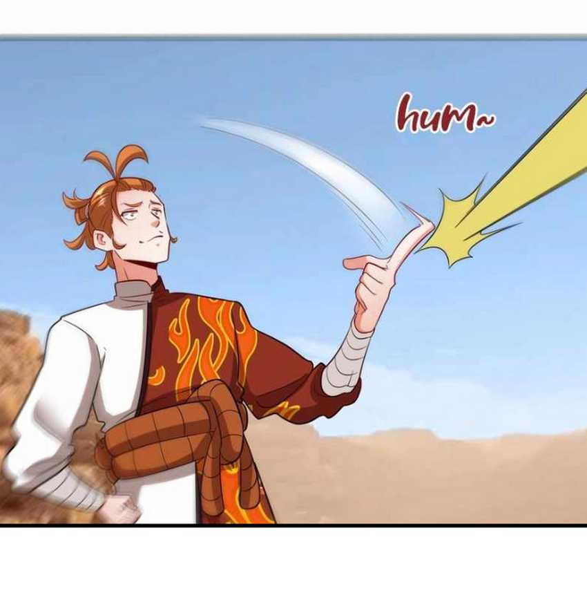 Endless devourer Chapter 213 Gambar 32