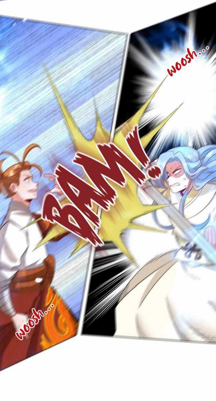 Endless devourer Chapter 213 Gambar 34