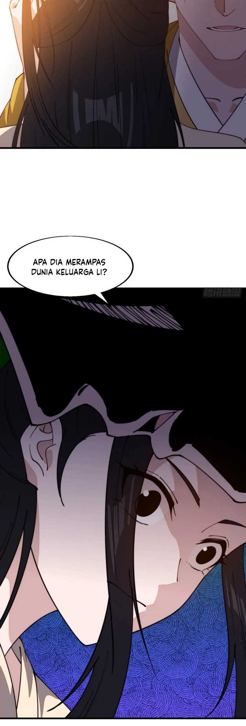 It Starts With A Mountain Chapter 829 Gambar 17