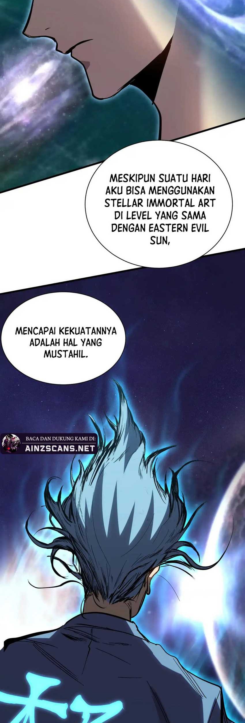 Apex Future Martial Arts Chapter 135 Gambar 26