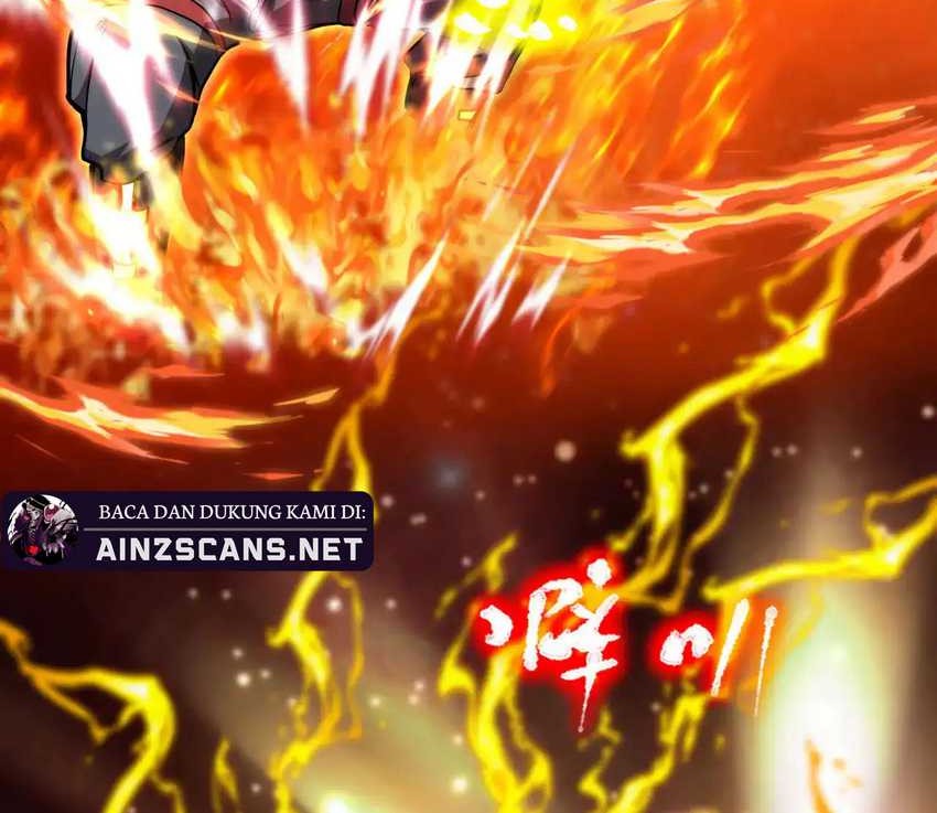 Apex Future Martial Arts Chapter 135 Gambar 30