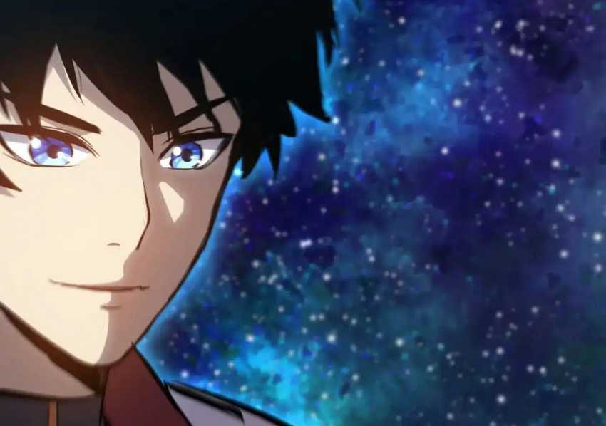 Apex Future Martial Arts Chapter 135 Gambar 33