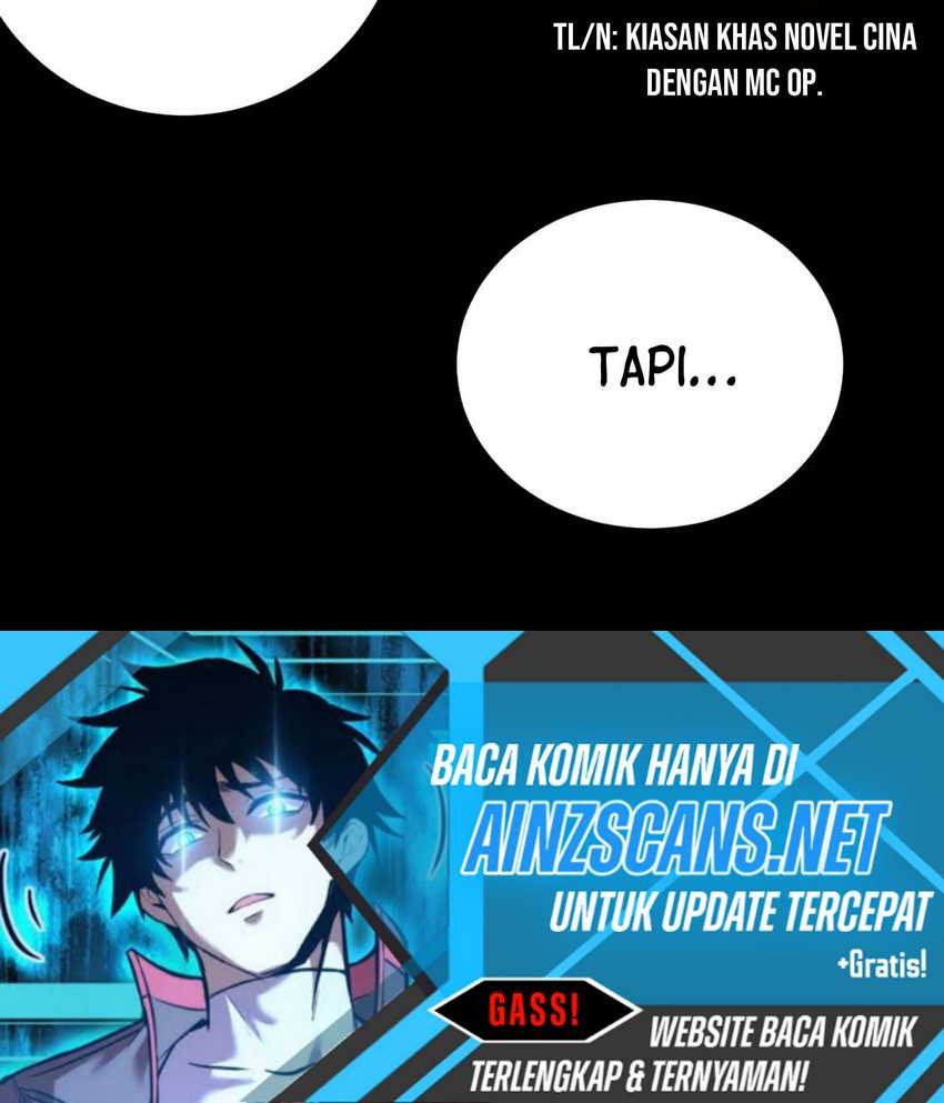 Apex Future Martial Arts Chapter 135 Gambar 39