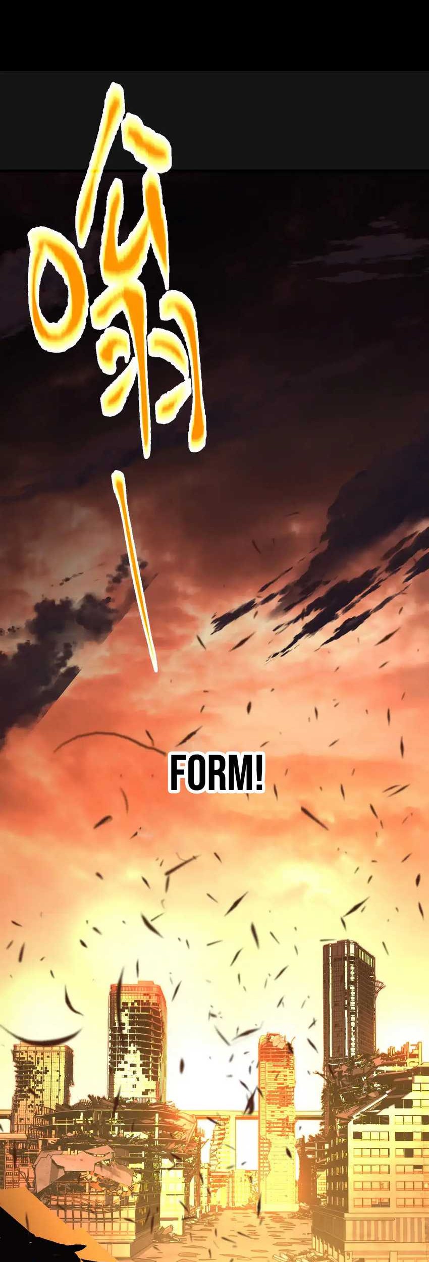 Apex Future Martial Arts Chapter 135 Gambar 44