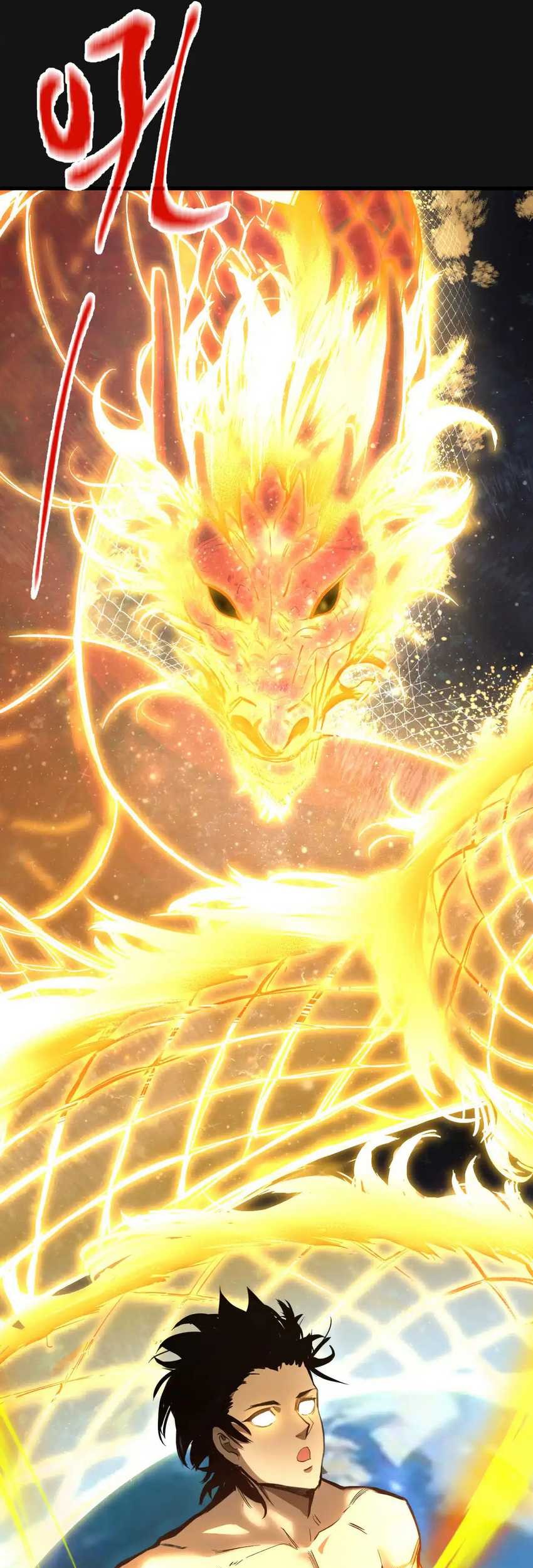 Apex Future Martial Arts Chapter 135 Gambar 46