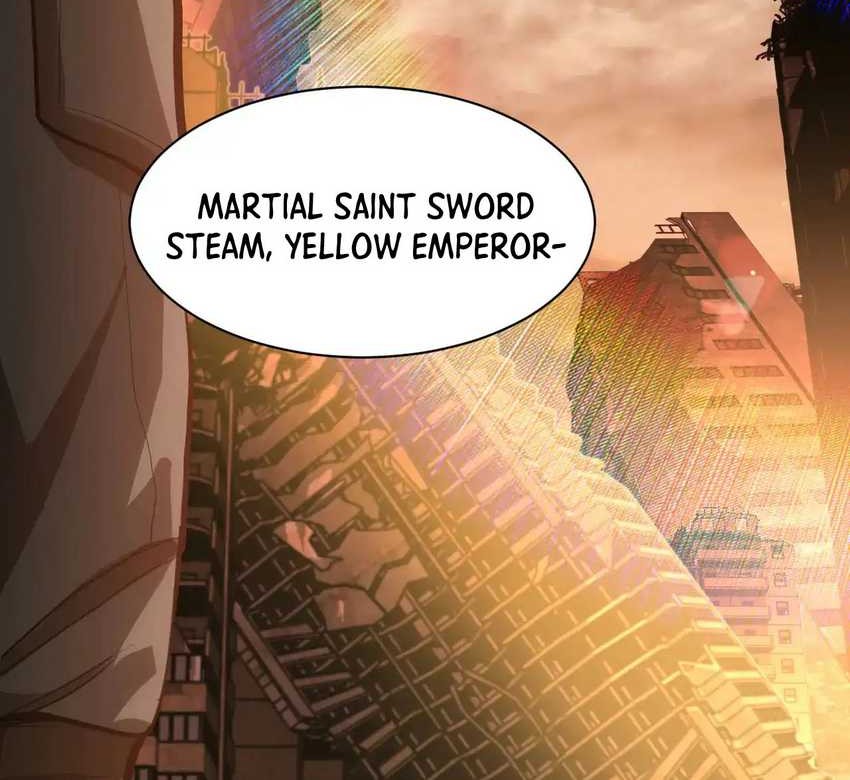 Apex Future Martial Arts Chapter 135 Gambar 51