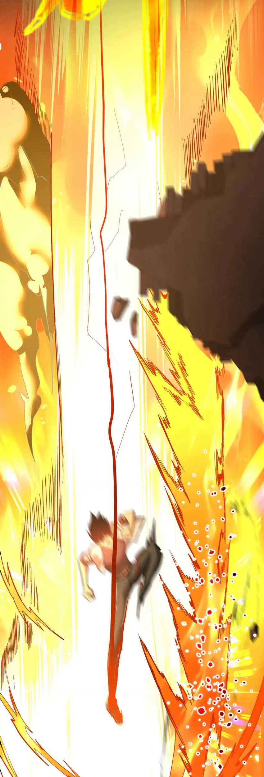 Apex Future Martial Arts Chapter 135 Gambar 57