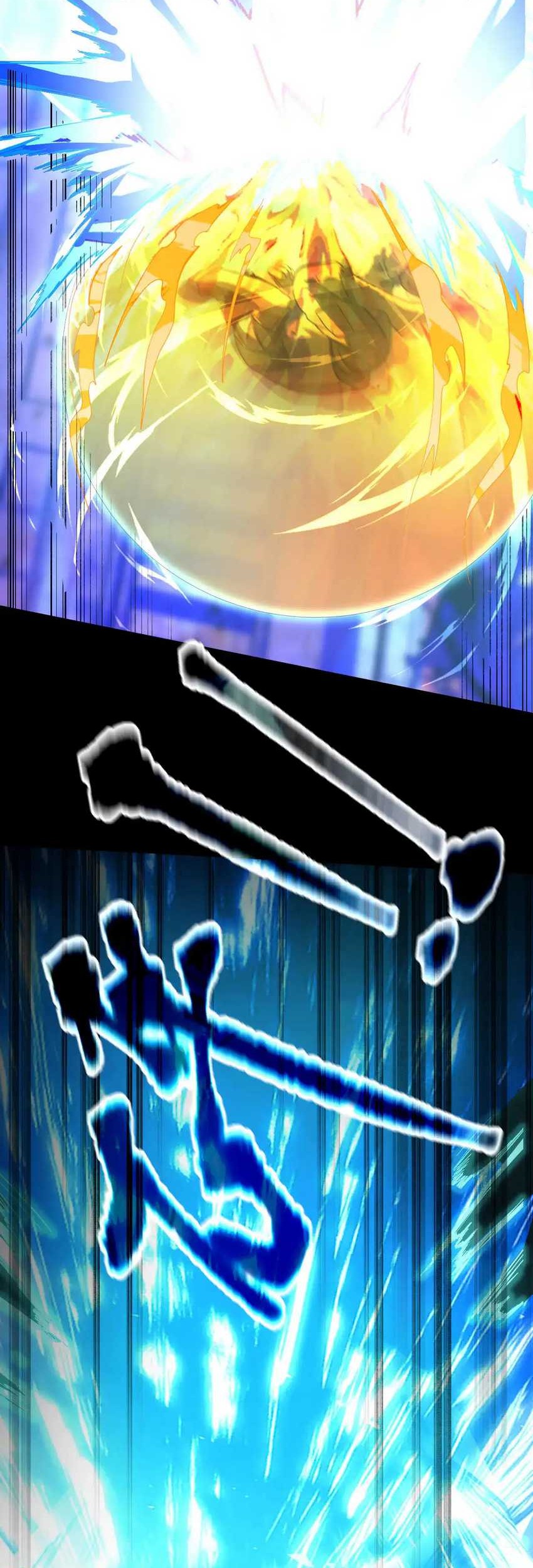 Apex Future Martial Arts Chapter 135 Gambar 67