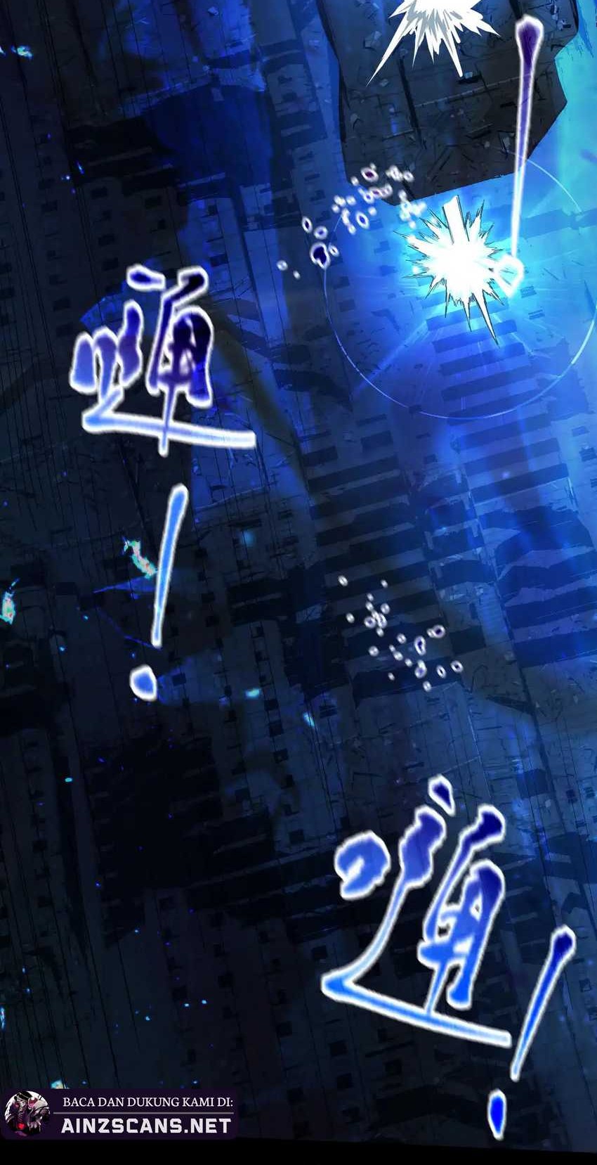 Apex Future Martial Arts Chapter 135 Gambar 71