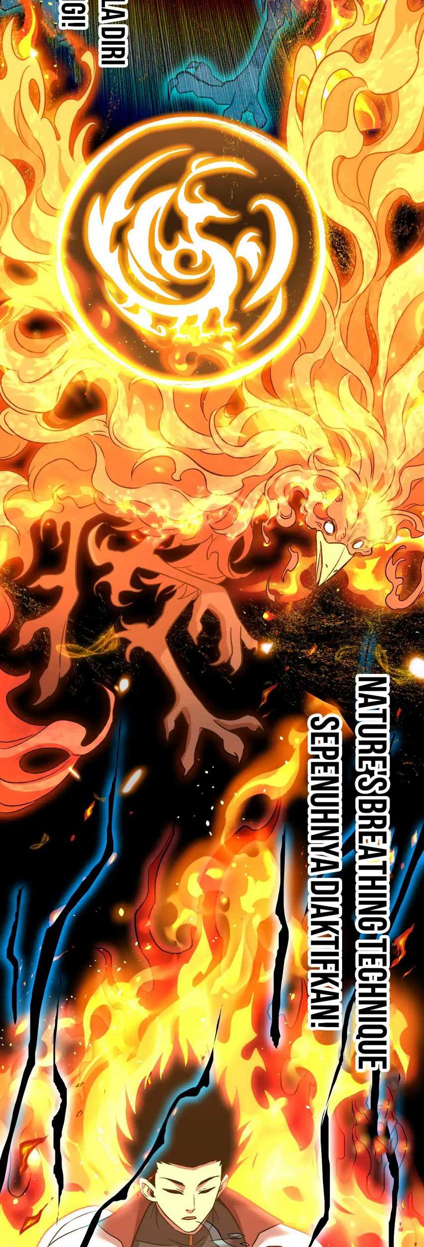 Apex Future Martial Arts Chapter 135 Gambar 80