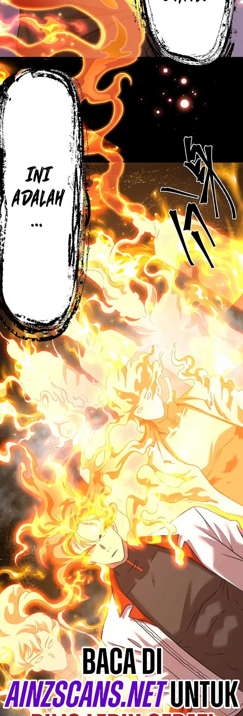 Apex Future Martial Arts Chapter 135 Gambar 86