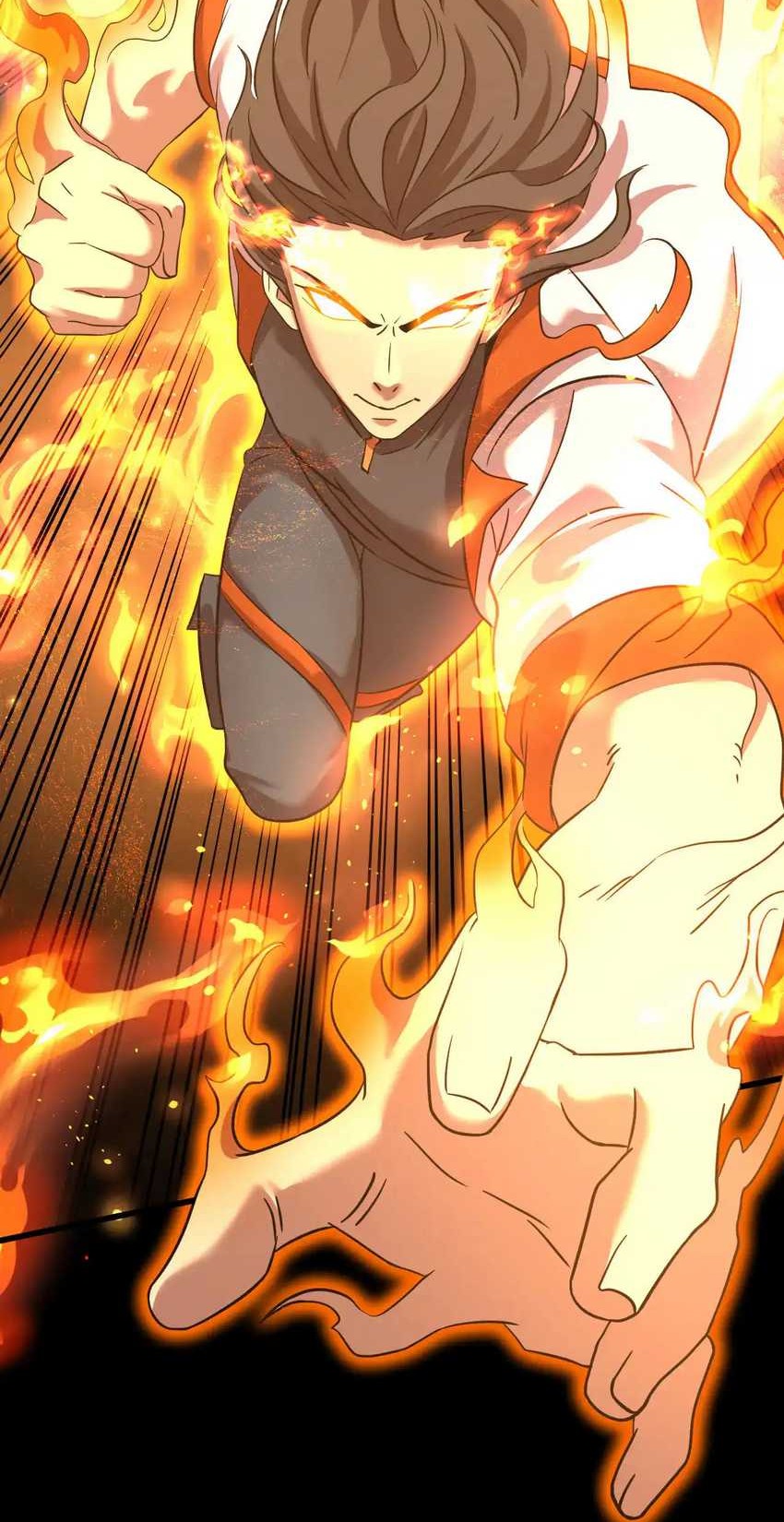 Apex Future Martial Arts Chapter 135 Gambar 88