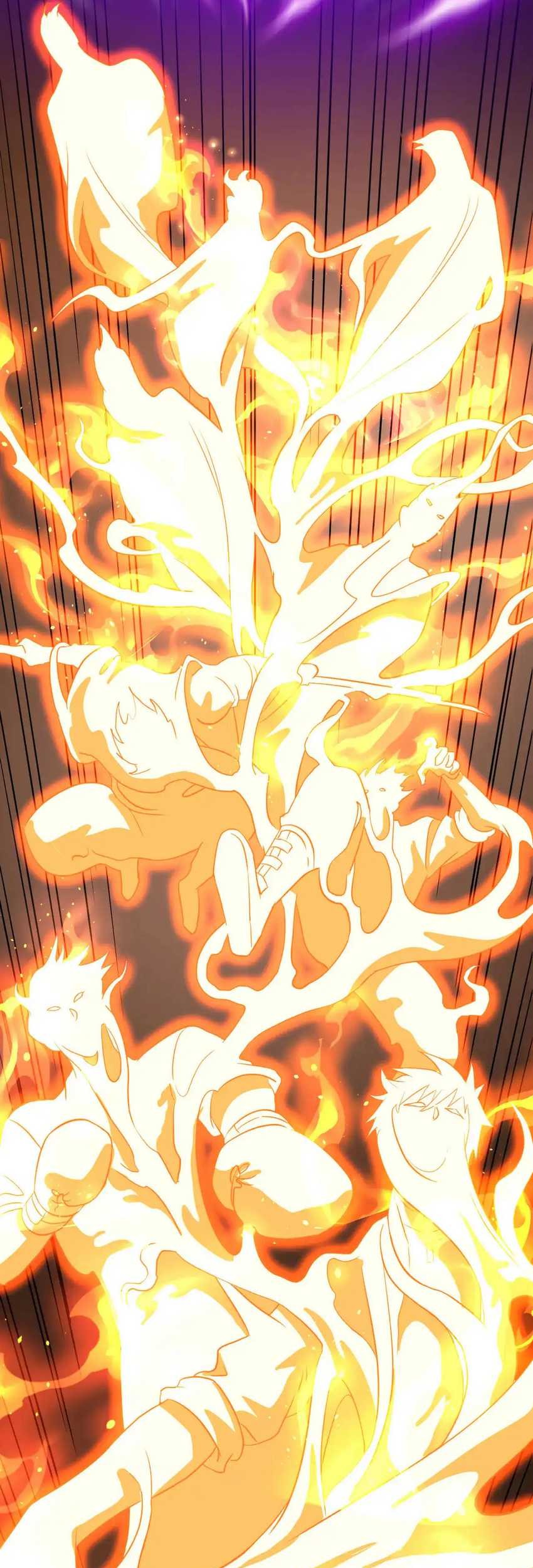 Apex Future Martial Arts Chapter 135 Gambar 94