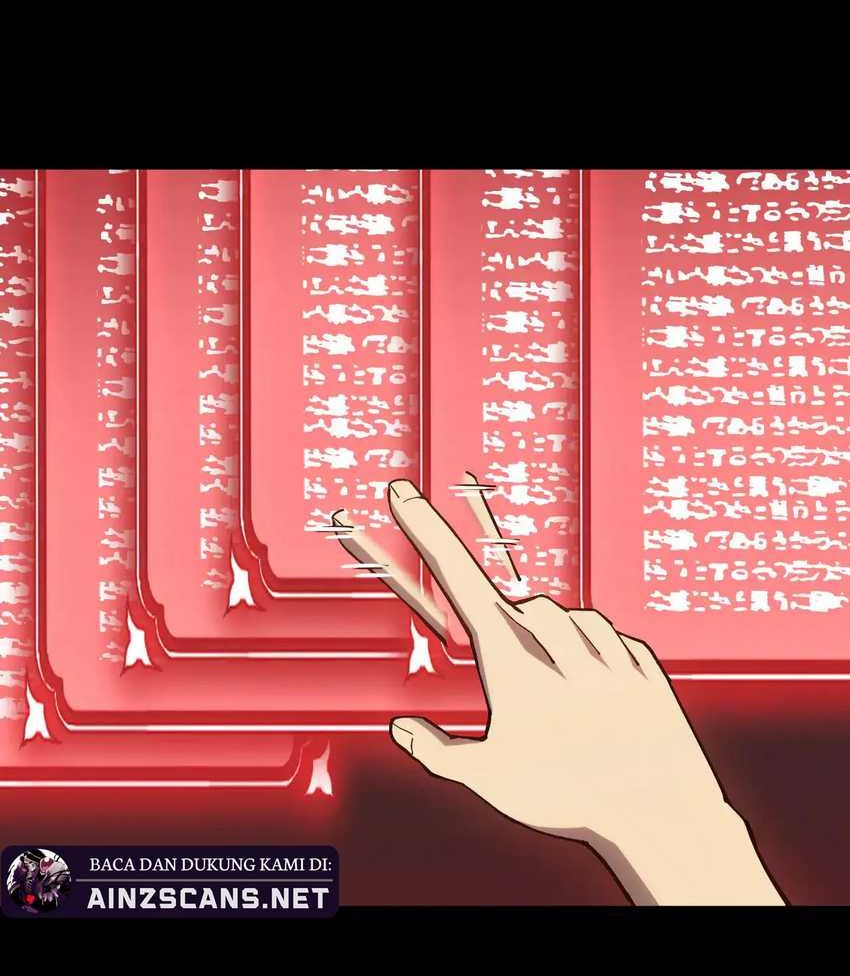 Apex Future Martial Arts Chapter 135 Gambar 12