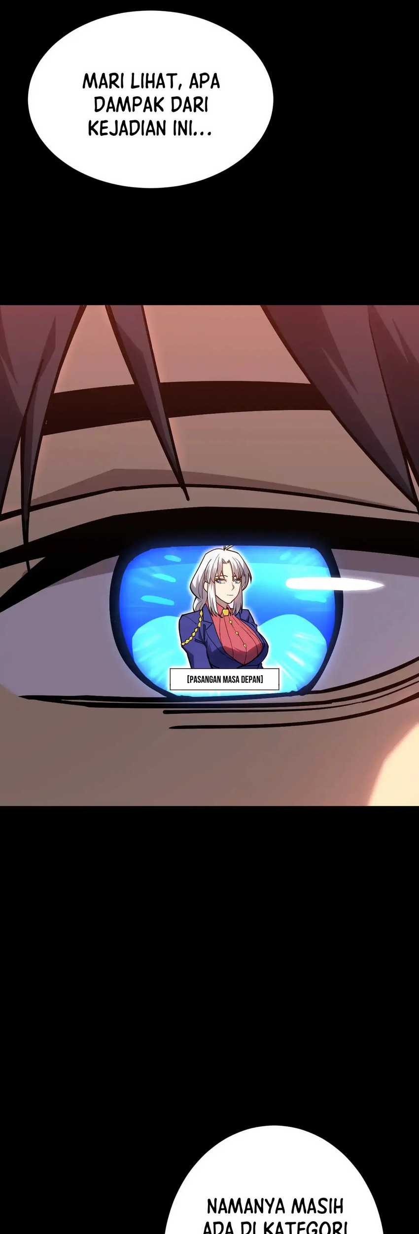 Apex Future Martial Arts Chapter 135 Gambar 13