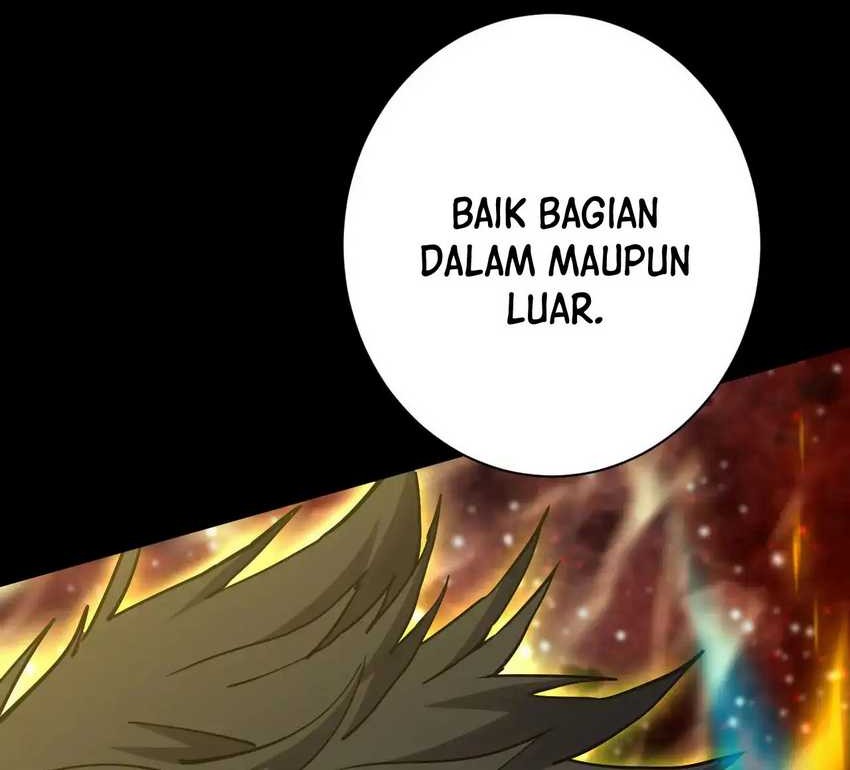 Apex Future Martial Arts Chapter 135 Gambar 18