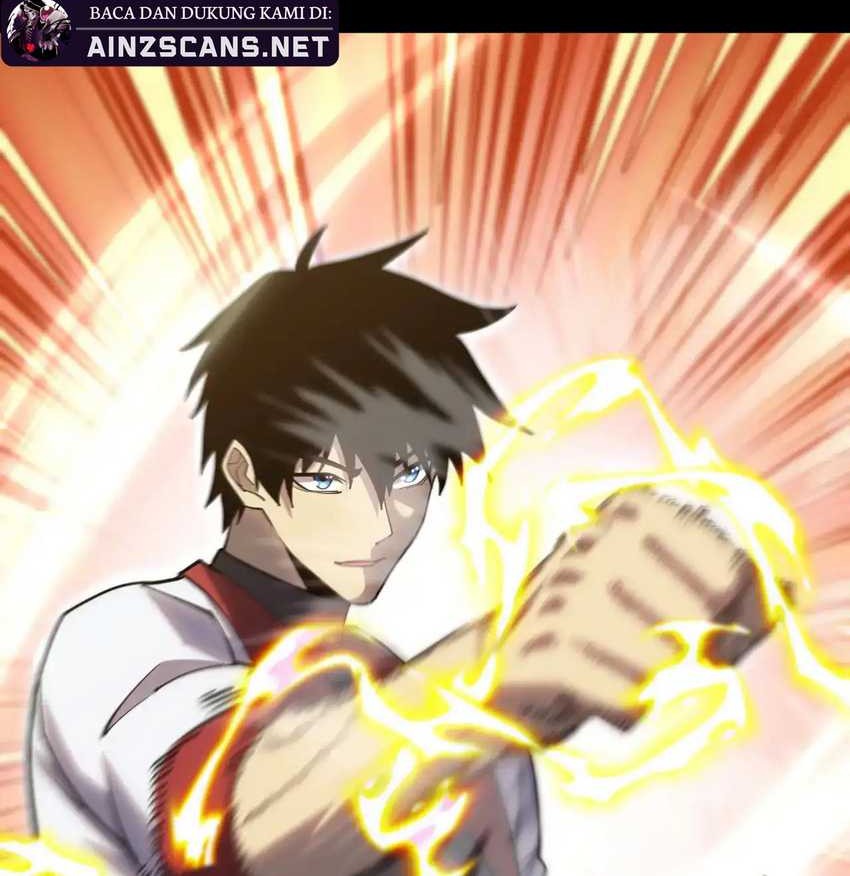 Apex Future Martial Arts Chapter 135 Gambar 21
