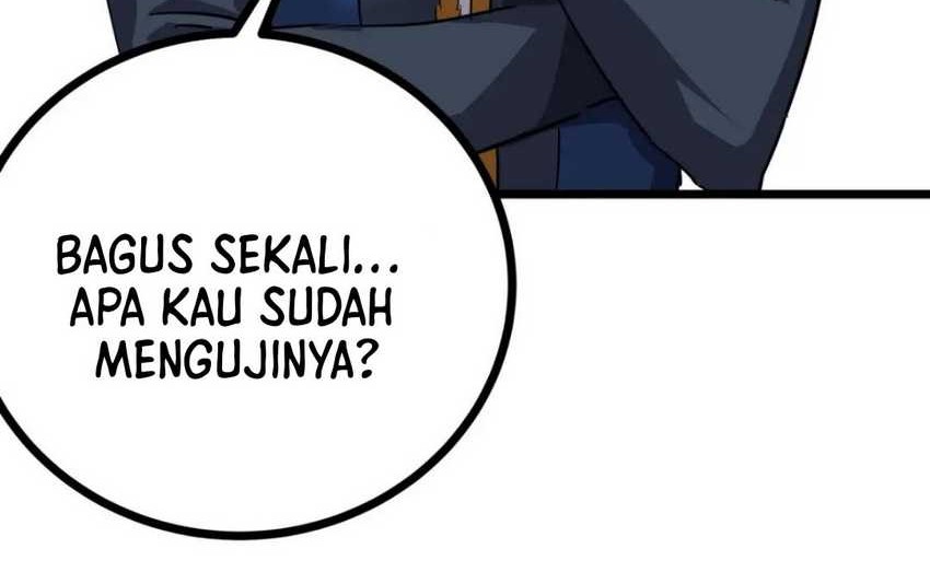 This Game Is Too Realistic Chapter 74 Gambar 4