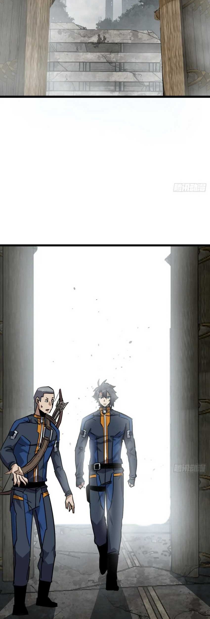 This Game Is Too Realistic Chapter 74 Gambar 25