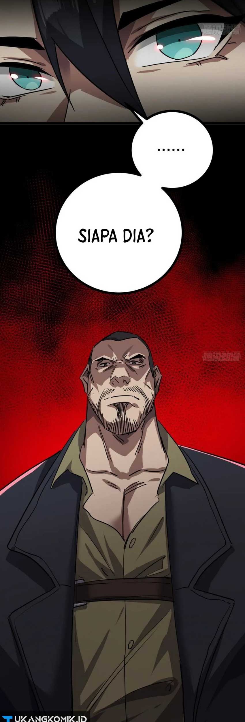 This Game Is Too Realistic Chapter 74 Gambar 30