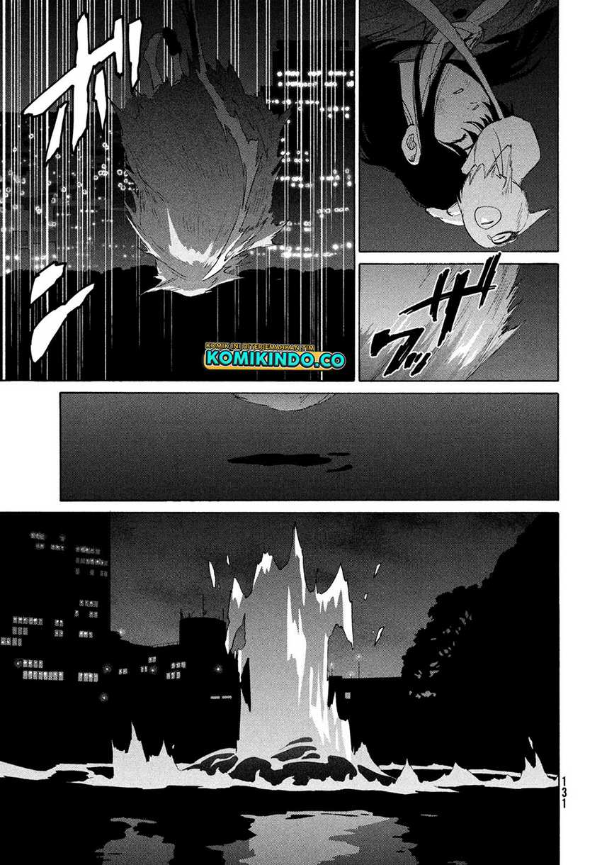 Suzume no Tojimari Chapter 10 Gambar 10