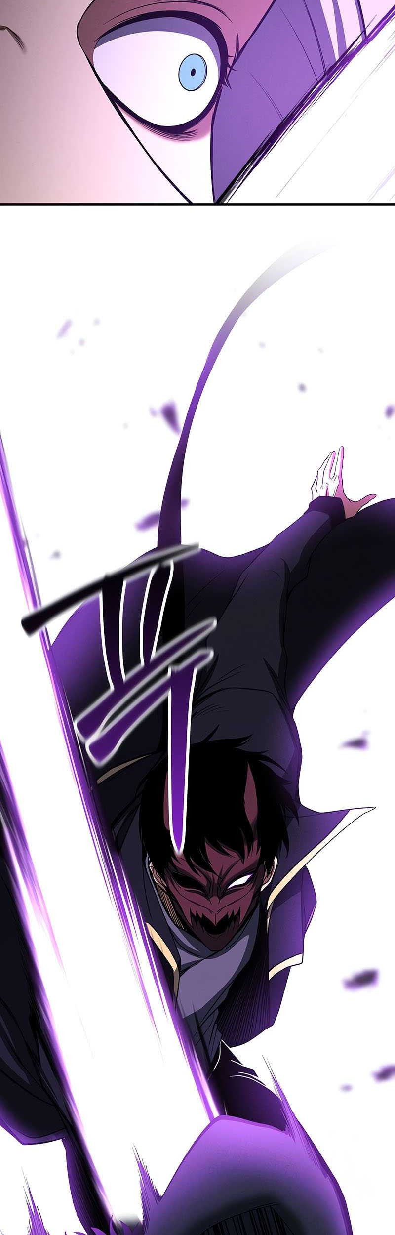 Absolute Necromancer Chapter 59 Gambar 44