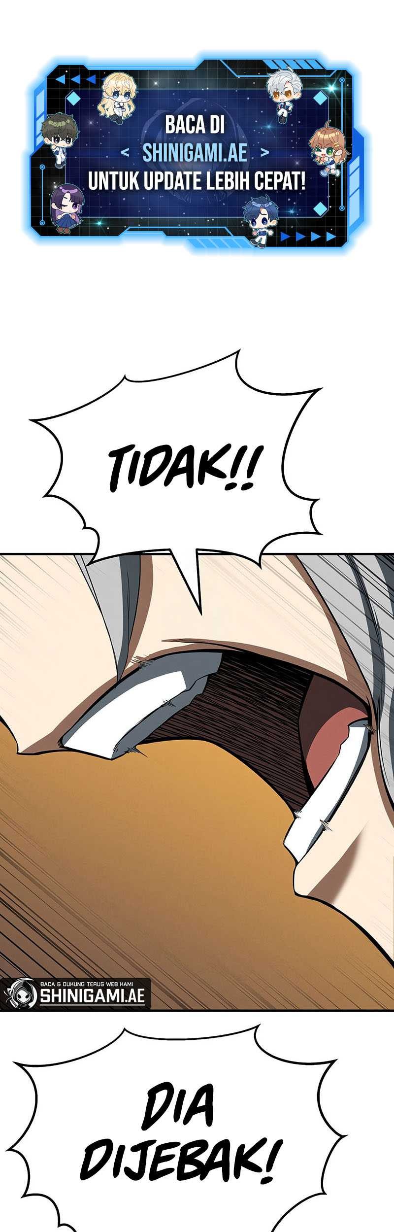 Baca Absolute Necromancer Chapter 59 Gambar 2