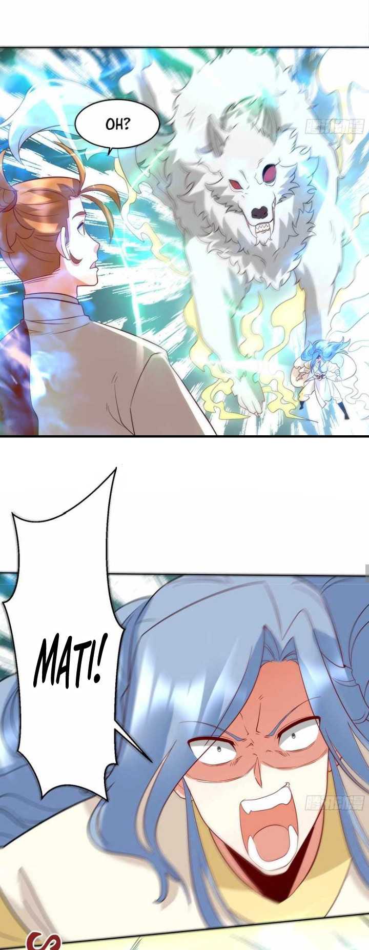 Endless devourer Chapter 214 Gambar 10