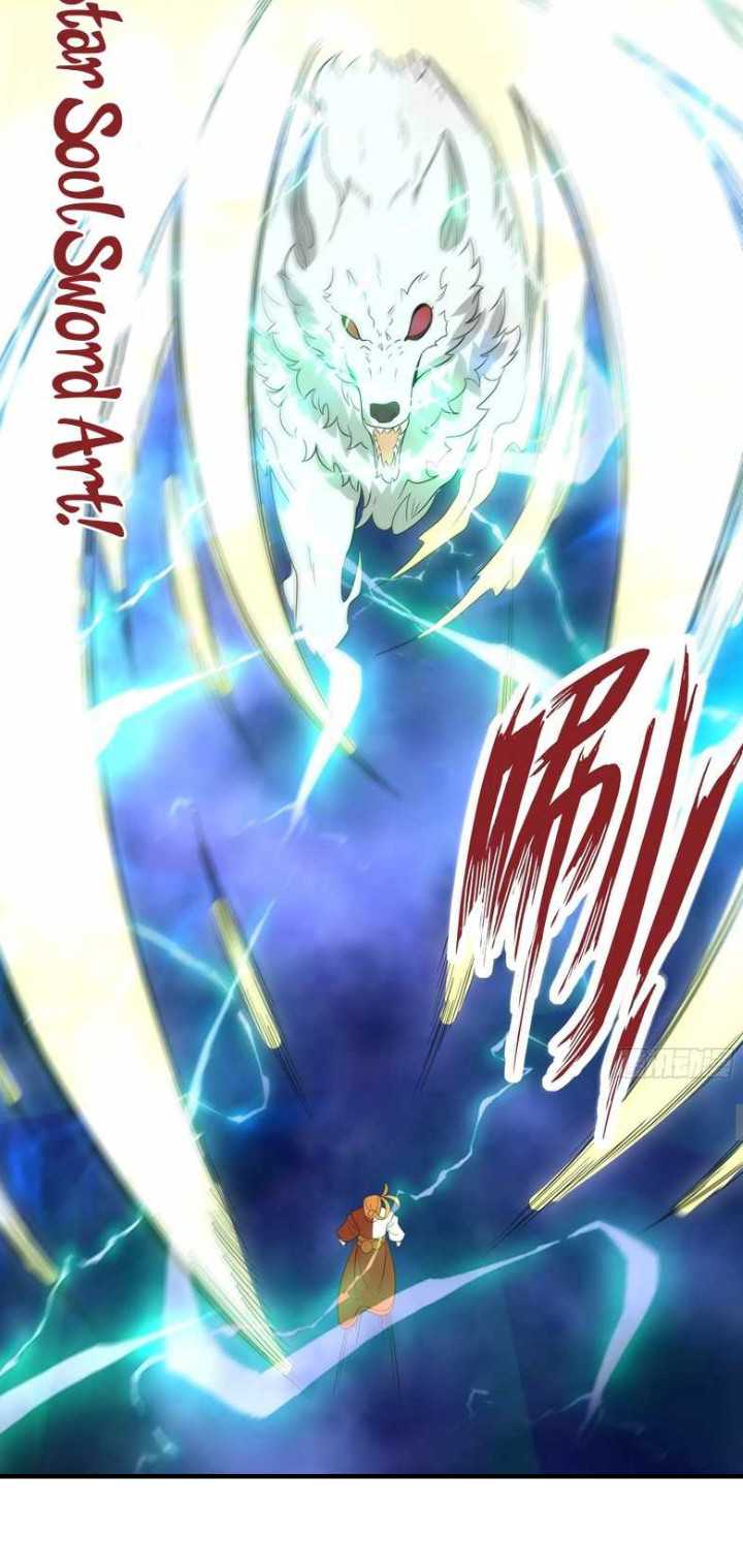 Endless devourer Chapter 214 Gambar 11